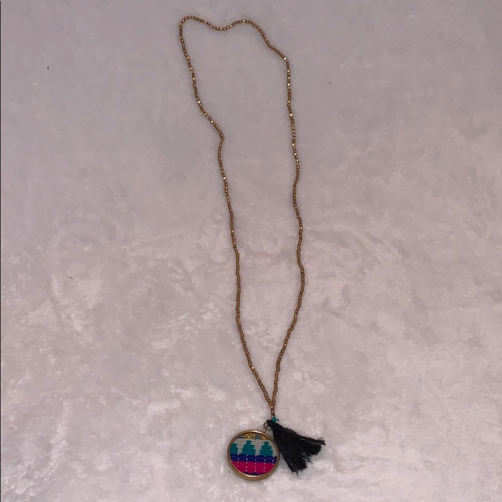 Necklace